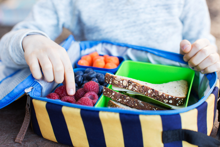 Boulevard Lunch Program is OPTIONAL to all campers. This program provides a nutritional meal including a hot lunch, salad and drink.